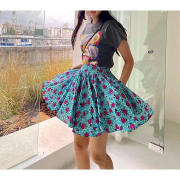 CLOSET S/S 2021 女裝半身裙 (2色)